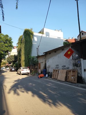 hạ chào 2 tỷ - bán đất tư đình - phân lô a38 - 250m2 mt 8.5m - xe tải tránh - giá đầu tư.