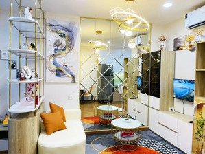 chính chủ cho thuê căn hộ cao cấp legacy central thuận an, gần aeon mall - bình dương. full nt.