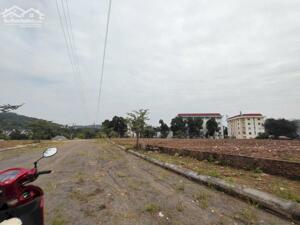  Đất đẹp giá rẻ – cạnh trường Đại Học Phòng Cháy Chữa Cháy tại Hoà Sơn, Lương Sơn,HB