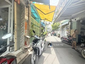 quận phú nhuận - nguyễn công hoan - hxh thông q1/phan xích long - 63m2 - 8.3 tỷ!