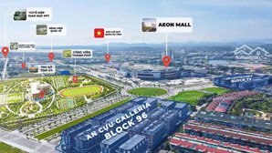 bán gấp 6 căn an cựu galleria vị trí vàng cạnh aeon mall huế chỉ với 1,6 tỷ (15%) - nhận nhà ngay!