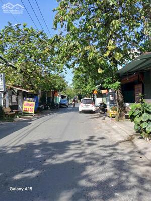  SIÊU HOT! BÁN NHÀ MẶT TIỀN THỚI TAM THÔN 17, HÓC MÔN – 97m², NGANG 5M – GIÁ CHỈ 5.9 TỶ