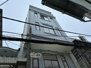 tòa 5 tầng chdv 8 phòng dòng tiền 45tr/th bạch đằng p15 giá chỉ 10 tỷ