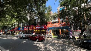 hiếm! liền kề xa la căn duy nhất 76m2, 5 tầng đẹp, giá chỉ 17.5 tỷ