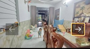 bán căn nhà rẻ nhất trung tâm gò vấp xe hơi 104m2 3 tầng 4pn chỉ 5,xx tỷ