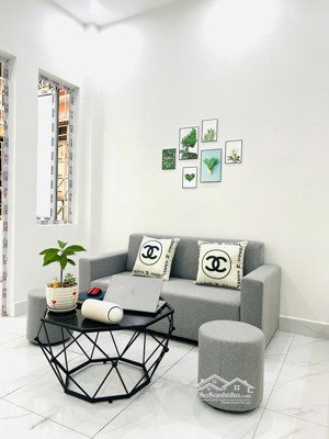 ngã tư sở, ccmn 40m2 vào ở luôn tháng 12