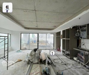 căn hộ duplex + sân vườn độc đáo, khẳng định đẳng cấp giá 27 tỷ thương lượng lh em đạt hẹn coi nhà.