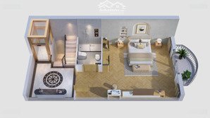 duy nhất còn sót lại liền kề san hô giá rẻ - vận hành cho thuê dòng tiền ổn định