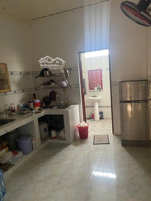 bán nhà hẻm oto 5m linh xuân, giá 3,7 tỷ