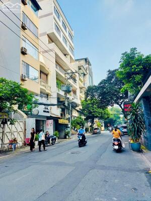 BÁN TÒA NHÀ MẶT TIỀN LAM SƠN 8TẦNG 7X26 NGAY SÂN BAY TÂN SƠN NHẤT CHỈ 86,8TỶ,HĐ THUÊ 200TR