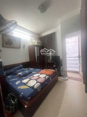 bán nr đẹp xuất sắc tại lê hồng phong, 6,8 tỷ, 38m2, 4 tầng, 3pn, 4wc, q5, hcm