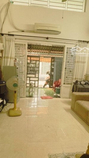 bán nhà âu dương lân, p. 3, q. 8 - 4 tầng, hẻm 6m ôtô, giáp q. 1 - chỉ 8 tỷ