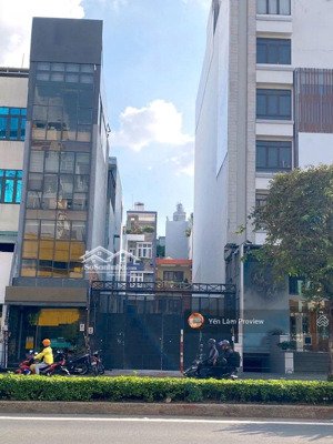 bán lô đất mt cộng hòa, tân bình, 232m², gần sân bay tân sơn nhất, giá 75 tỷ
