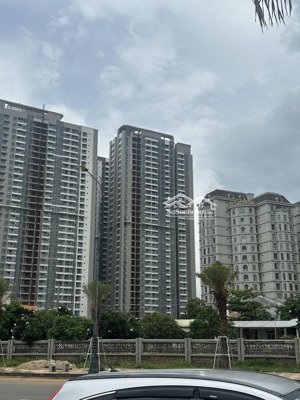 căn vũng tàu peal r.09 - 1pn - view biển 100% - hướng đn - giá 2.450tỷ/54m2 - nội thất cđt