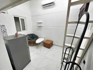 cho thuê phòng trọ có gác 20m2 tại lê văn thọ, gò vấp