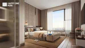 bán căn hộ 2pn-2vs tại happy one mori, giá chỉ từ 38,5tr, ck lên tới 12,5%.lh:0933998994