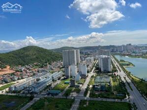 căn hộ view biển trung tâm Hạ Long cần bán gấp