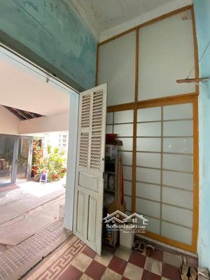 bán nhà hẻm sương nguyệt ánh - 2 tầng - hẻm xe hơi - vị trí vàng - 8 tỷ