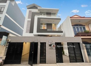 biệt thự nguyễn văn linh | 194m2, ngang 9 | cách đại học tài chính marketing 500m | chỉ 24 tỷ tl