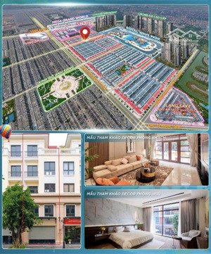 liền kề rẻ nhất vin 2 siêu đẹp nhận nhà ngay