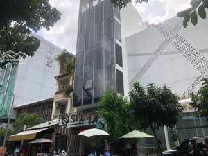 bán gấp trong tháng - bán nhà ngô thời nhiệm 91m² - 7 tầng - 81 tỷ