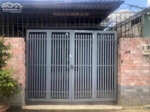  NỢ BANK – BÁN GẤP NHÀ THẠNH XUÂN, QUẬN 12 – 125m² (Ngang 5m) – Chỉ 4.9 TỶ