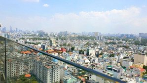 bán căn hộ cộng hòa plaza, 6,8 tỷ, 100m2, 3pn, tân bình, tp.hcm