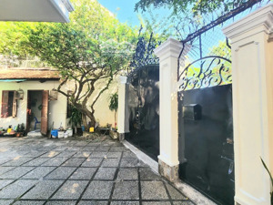 bán gấp trong tuần - bán nhà trần quốc thảo 344m² - 3 tầng - 160 tỷ