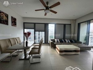 chuẩn 100%! cho thuê căn hộ 3pn - 117m² - view hồ bơi, đảo kim cương, q2, giá 33 triệu/tháng