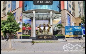 chính chủ cần bán gấp căn hộ sun square cao cấp tại lê đức thọ, mỹ đình