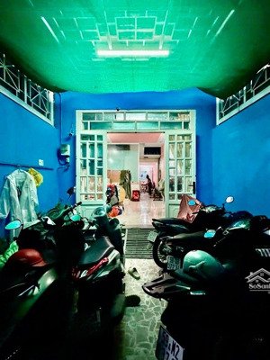 nhà nguyễn văn dung - hxh thông - trải nhựa - dt 65m2 5 tầng đúc kiên cố - giá nhỉnh 8 tỷ