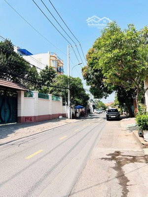 nhà hxh chưa qua đầu tư - 107m2(rộng 6m) nở hậu - gần hoàng diệu 2 - giá đầu tư tốt