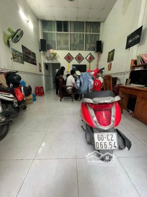 bán nhà tân phú - hẻm ô tô lê trọng tấn - dt 4.1 x 15m - giá 5 tỷ