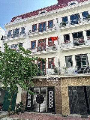 chính chủ gửi bán lk phú lương dt 63 mx5 tầng thang máy mặt đường lớn ,kinh doanh đỉnh ,nhỉnh 19 tỷ