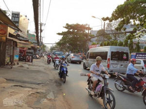 bán nhà mt phạm văn chiêu p16 gv.dt:6x22m,gía:16.5 tỷ tl.cn:110m.lh 0855*400*684 hương