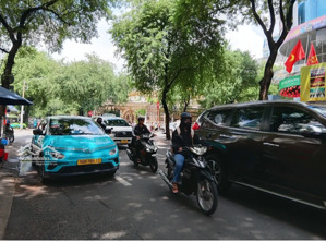 bán gấp trong tháng - bán nhà bà huyện thanh quan 232m² - 3 tầng - 205 tỷ