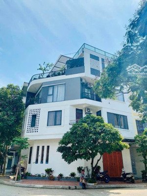 siêu phẩm lô góc - khu đất đg kiến hưng, hà đông