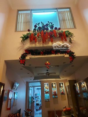 bán gấp trong tháng - bán nhà nguyễn văn đừng 52.4m² - 3 tầng - 20 tỷ