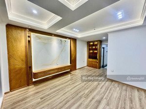 54m2 chỉ 13,x tỷ - xây mới 6 tầng thang máy - ngõ thông - 3 gác - gần ngã tư sở - vành đai 3