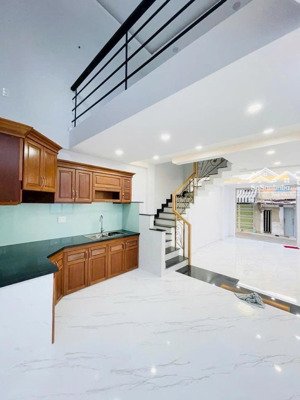 siêu phẩm nhà đẹp q.8 - tạ quang bửu - 60m2 không lộ giới, không quy hoạch - xe hơi ngủ trong nhà