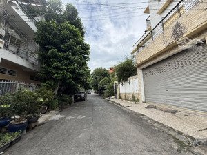 nhà vip khu bên sông hẻm oto đường 23 hiệp bình chánh ngang 128m2 giá 18,5 tỷ