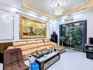 nhà 4 tầng 61.7m2 ngõ 5m tại cát bi - ngô gia tự - ngang 4.3m - nội thất cao cấp
