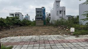 bán nhanh lô đất nền hói kiểng 110m2, khu nam hòa xuân hướng đông nam, giá hấp dẫn chỉ 5,186 tỷ