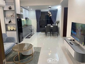 cho thuê căn hộ 2 ngủ full đồ kcc evergreen tràng duệ chỉ từ 6tr