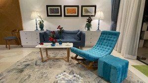 xách va ly vào ở ngay căn hộ 3pn estella heights full nội thất - ban công rộng view hồ bơi - 60tr