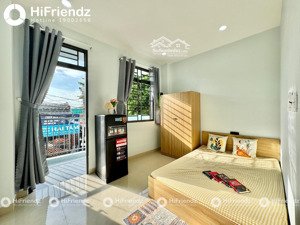 cho thuê phòng mới xây full nội thất gần phạm văn chiêu gò vấp