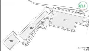 cho thuê nhà xưởng cái bè, tiền giang 22.300m²