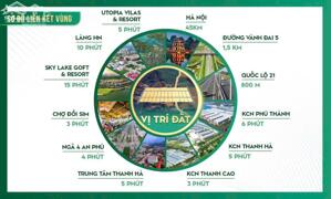  Siêu Phẩm Đất Nền Giá Rẻ 3xx Triệu – Cơ Hội Đầu Tư Sinh Lời Tại Cao Dương, Lương Sơn, Hòa Bình 
