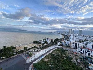 bán căn hộ mường thanh 04 trần phú 2 phòng ngủ view biển, quảng trường