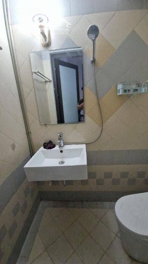 giáo viên nếp bán nhanh nhà nguyễn hoàng 38m² giá 9.6 tỷ ô tô đỗ cửa hiếm có